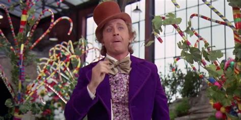 Willy Wonka: The Controversial Truth Behind the Oompa。